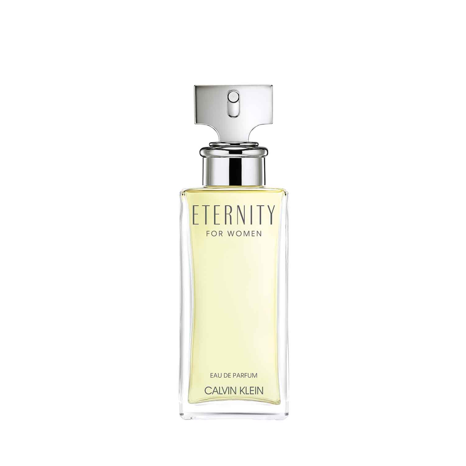 Calvin Klein Etrnity EDP Spray 100ml